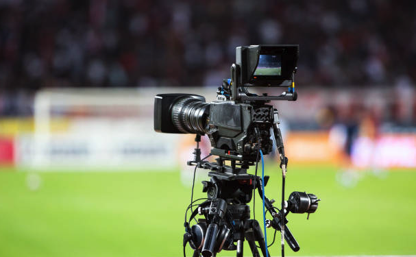 최고 수준의 방송 플랫폼으로 라이브 스포츠의 스릴을 경험하세요